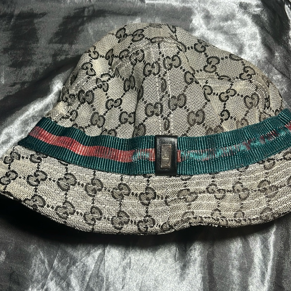 Gucci Bucket Hat